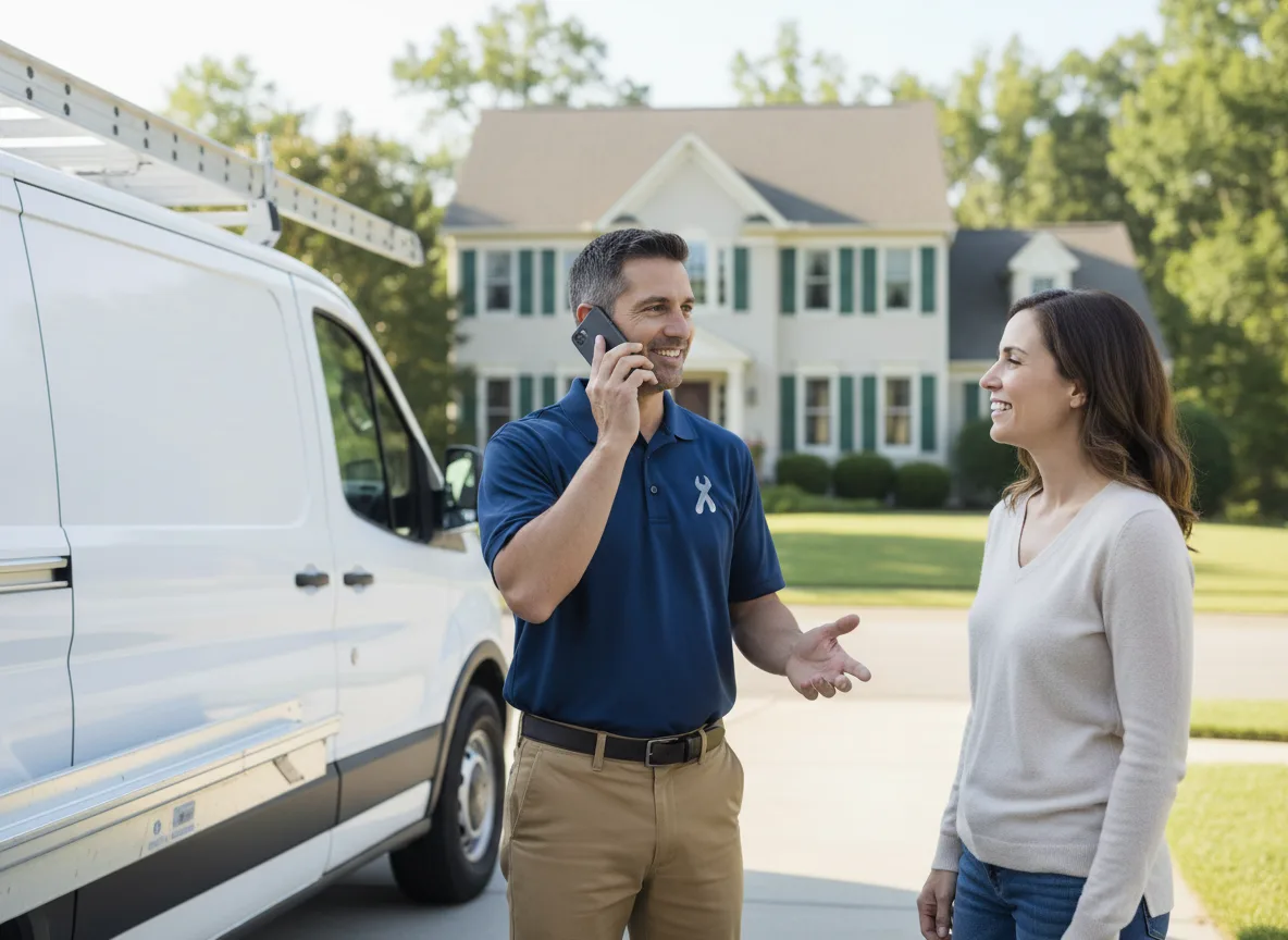 Home Gutter Service Saint Michael, ND FAQs